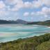 Whitsunday Islands